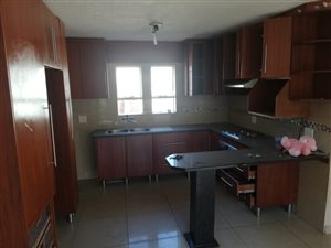 3 Bed Simplex in Witpoortjie