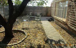 2 Bedroom Apartment in Vryburg