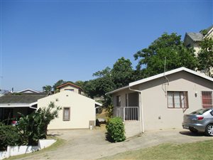 3 Bed House in Clare Hills