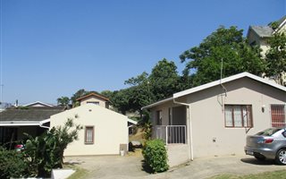 3 Bedroom House in Clare Hills