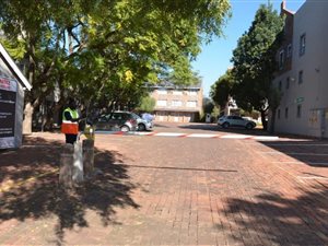 2 Bed Apartment in Hatfield