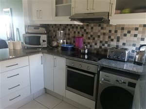 2 Bed Apartment in Thornton