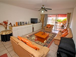 3 Bed Apartment in George Central
