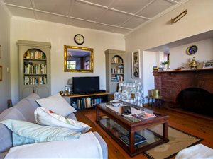 3 Bed House in Mowbray