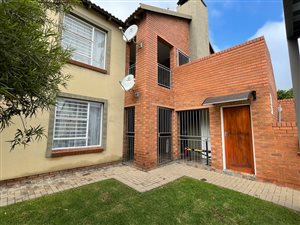 2 Bed Apartment in Terenure