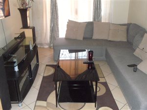 2 Bed Apartment in Karen Park
