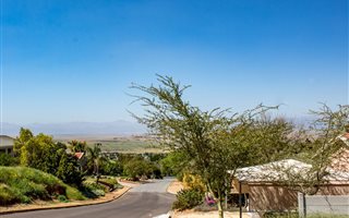 791 m² Land available in Piketberg