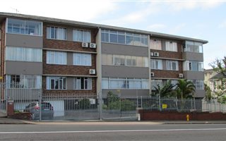 2 Bedroom Apartment in Morningside