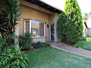 1 Bed Townhouse in Dalpark
