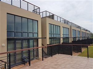 2 Bed Apartment in La Mercy