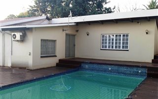 4 Bedroom House in Monument Park
