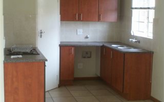 2 Bedroom Townhouse in The Reeds