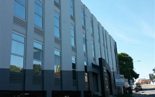 3013 m² Commercial space in Craighall
