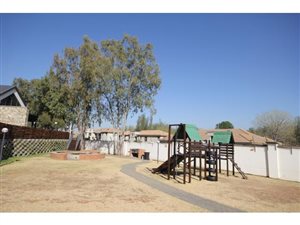 2 Bed Apartment in Kyalami
