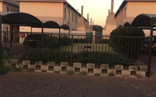 2 Bedroom Townhouse in Claremont