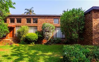 3 Bedroom House in Die Wilgers