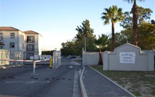 2 Bedroom Apartment in Bellville Central