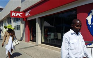 Office space in Nelspruit