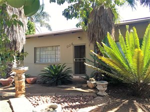 3 Bed House in Rietfontein