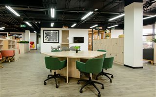 100 m² Office Space in Waterkloof