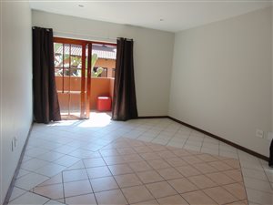 2 Bed Townhouse in Buurendal