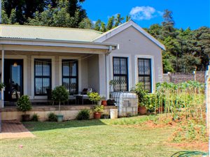 3 Bed House in White River