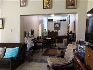 3 Bed House in De Beers