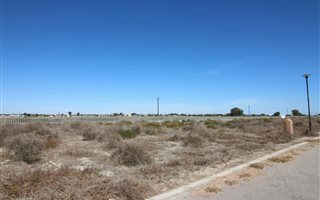 506 m² Land available in Laaiplek