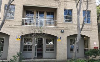 102 m² Commercial space in Rondebosch