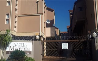 2 Bedroom Townhouse in Glenanda