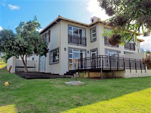 3 Bed House in Pinnacle Point Golf Estate