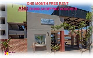 2 Bedroom Apartment in Moroka