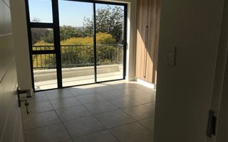 1 Bedroom House in Linbro Park