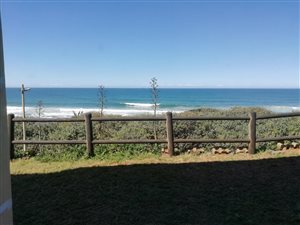 2 Bed Apartment in La Mercy