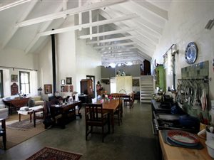 7361 m² Smallholding in Oudtshoorn
