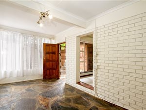 1 Bed Garden Cottage in Ruiterhof