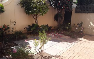 3 Bedroom House in Parkmore