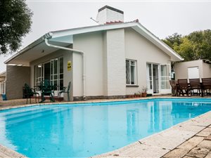 3 Bedroom House in Cradock