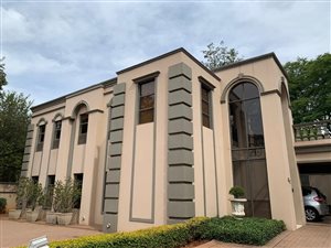 270 m² Commercial space in Dunkeld