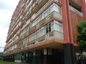 1 Bed Apartment in Sunnyside