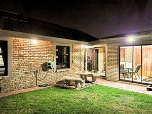 3 Bed House in Sunair Park