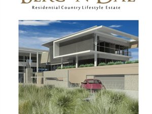 700 m² Land available in Berg en Dal
