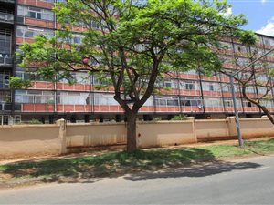 1 Bedroom Apartment in Muckleneuk