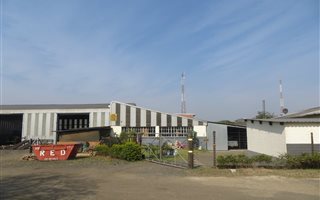 3206 m² Commercial space in Kwambonambi