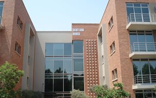 670 m² Office Space in Bryanston