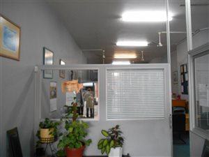 112 m² Commercial space in Point