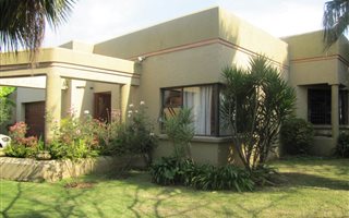 3 Bedroom House in Vanderbijlpark SE4