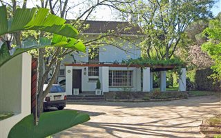 3 Bedroom House in Onder Papegaaiberg