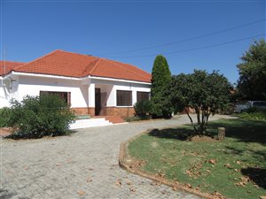 4 Bed House in Lambton