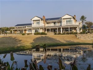 5 Bed House in Waterfall Equestrian Estate